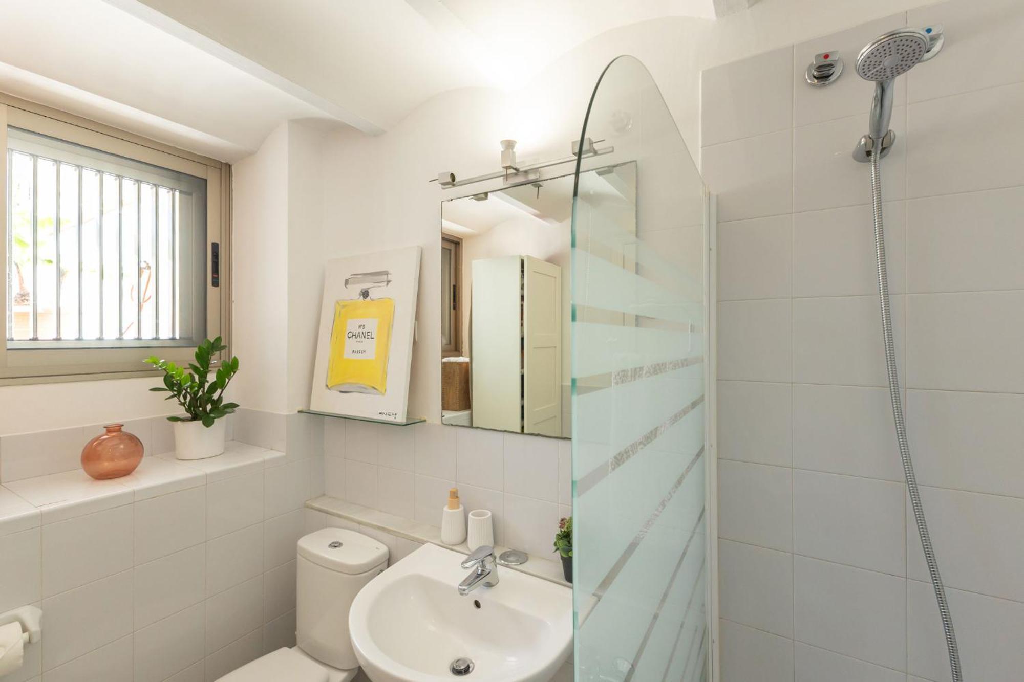Charming 2 Bedroom Boutique Triplex Apartment With Private Terrace At Seville City Center By Ocityzen Екстер'єр фото
